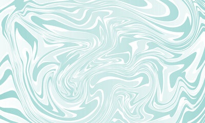 Abstract random motif lines liquid vector design