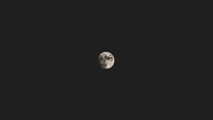 Just Moon.