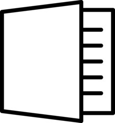 document icon