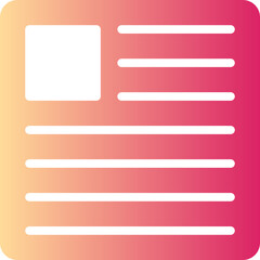 document icon