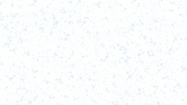 Japanese style snow background image