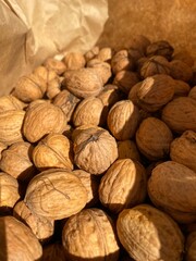 Walnuts