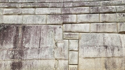 Muro Arquitectura Inca 2
