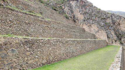 Arquitectura Inca