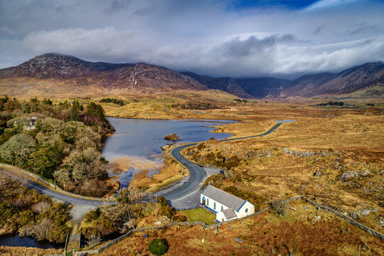 Connemara Bilder Durchsuchen 11,921 Archivfotos, und