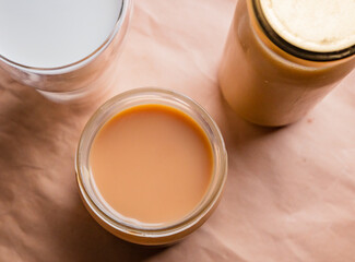 Dulce de leche