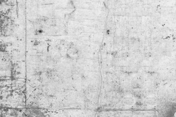 white grunge cement or concrete painted wall texture. The white concrete stone. concrete plastered stucco wall painted. The cement wall background abstract gray concrete texture for interior design.