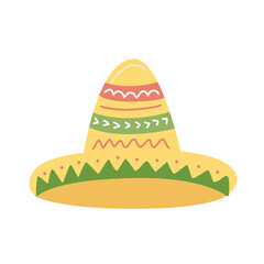 mexican mariachi hat
