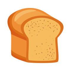 sliced bread product