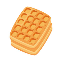 pancake bakery product