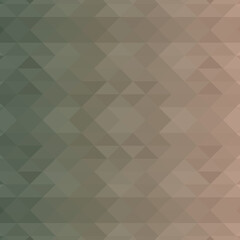 Pixel background in grey. Color gradient, abstract texture.