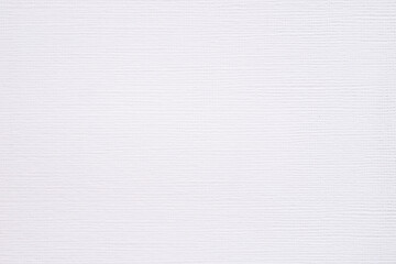 Blank white paper scrapbook. New canvas background.