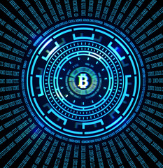 Business and consulting poster design. Vector illustration.