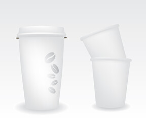 Paper cups