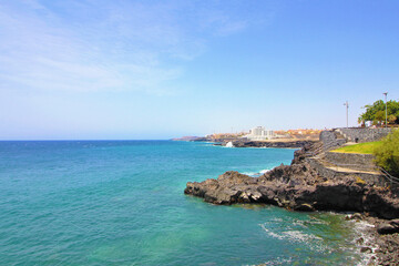Los Abrigos, Granadilla, Tenerife