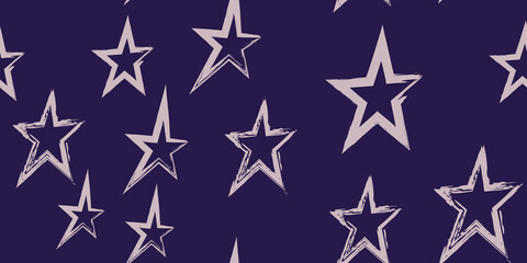 Modern illustration for wrapping paper design. Wallpaper wrapping paper textile print.