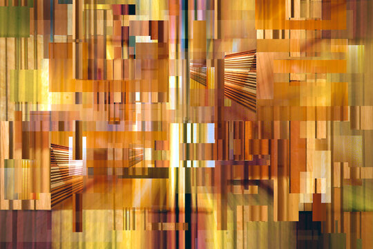 Wonder Slats Two