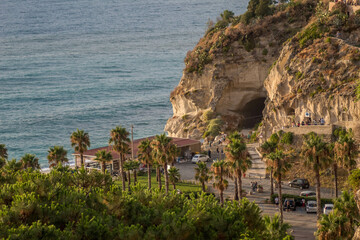 Tropea, Calabria, Italy 