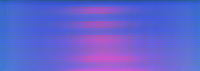 Abstract glitch art background image.