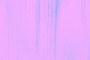 Pink and blue colors abstract background or texture