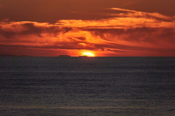 Biarritz, Basque Country: Bay of Biscay
