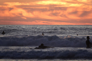 Biarritz, Basque Country: Bay of Biscay