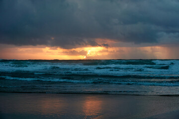 Biarritz, Basque Country: Bay of Biscay