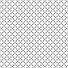 Seamless abstract dot pattern background