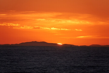 Biarritz, Basque Country, Bay of Biscay 