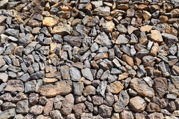 stone wall background