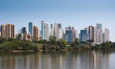Londrina Lake 1