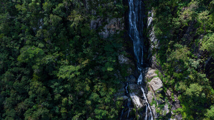 cascada de la media luna © alfredo914