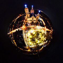 Fototapety na wymiar - Fototapeta24.pl