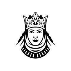 Illustration of Tamar the Great