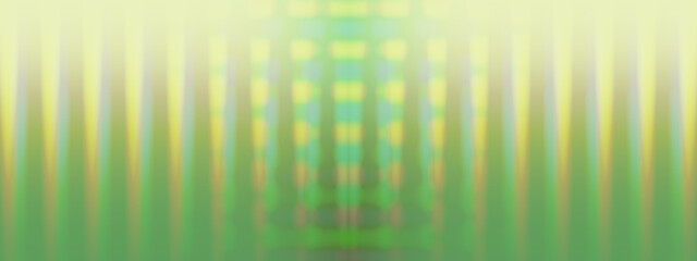 Abstract wavy gradient background image.