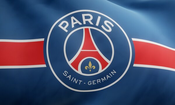 Logo psg PSG FC