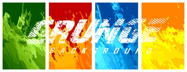 Texture grunge sports abstract background for extreme jersey team, racing, cycling, football, gaming, backdrop wallpaper