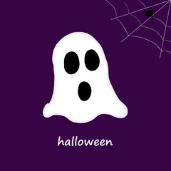 halloween ,Ghost, Holiday