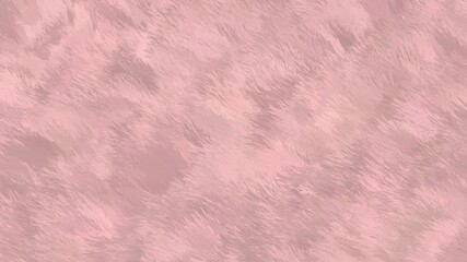 ふさふさテクスチャ　ピンク