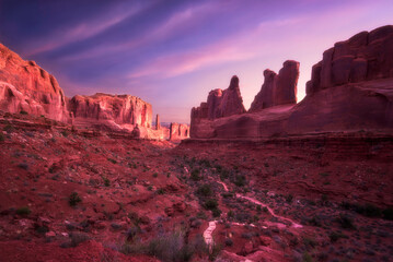 Arches National Park