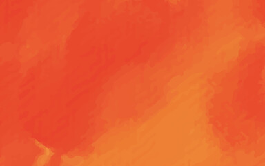 red paint background