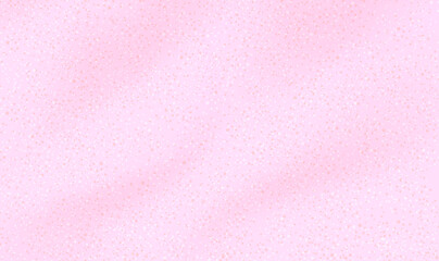white pink glitter texture christmas abstract background. Sequins on pink  blush background. Pink backdrop shimmer effect for birthday, wedding invitations, Valentine's day etc. Vetor EPS10