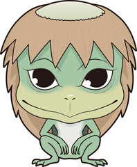 河童