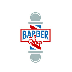 barber shop sign