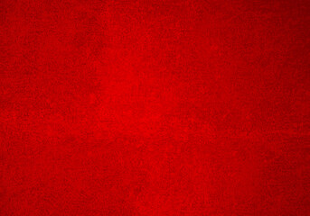 Fototapeta premium Fondo rojo de textura con pared.