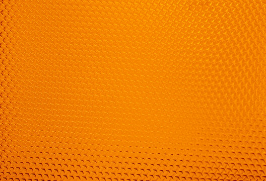 orange structure background, macro photo, wallpaper