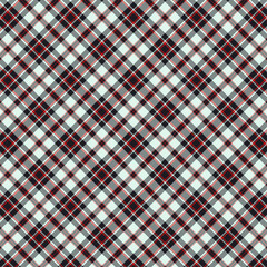 Tartan plaid pattern background.