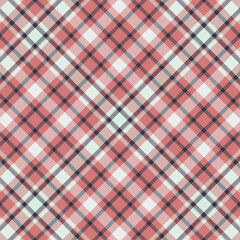 Tartan plaid pattern background.
