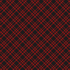 Tartan plaid pattern background.