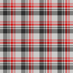 Tartan plaid pattern background.
